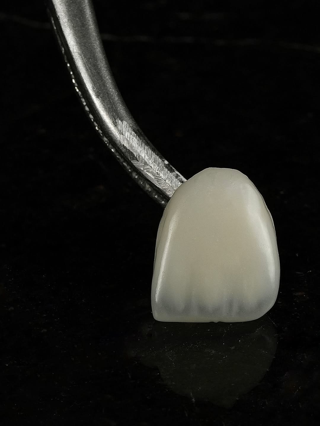 An artist’s touch 😎🦷